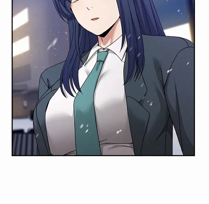 No Men Allowed (Uncensored), chapter 71, page 195 of 203