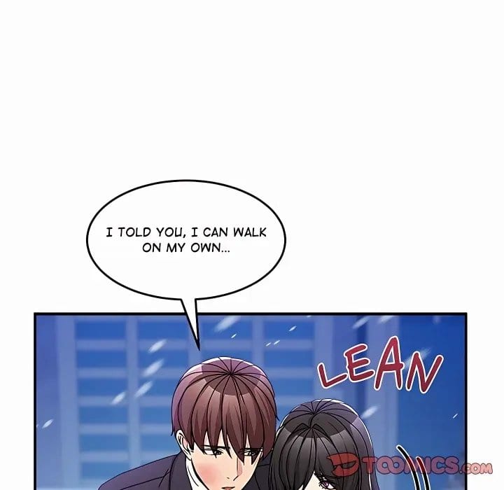 No Men Allowed (Uncensored), chapter 71, page 196 of 203