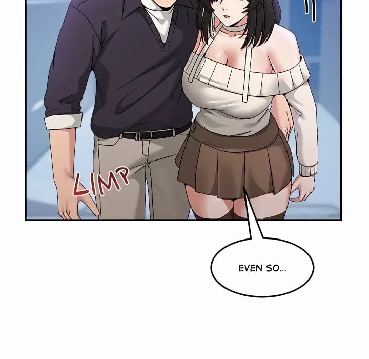 No Men Allowed (Uncensored), chapter 71, page 197 of 203