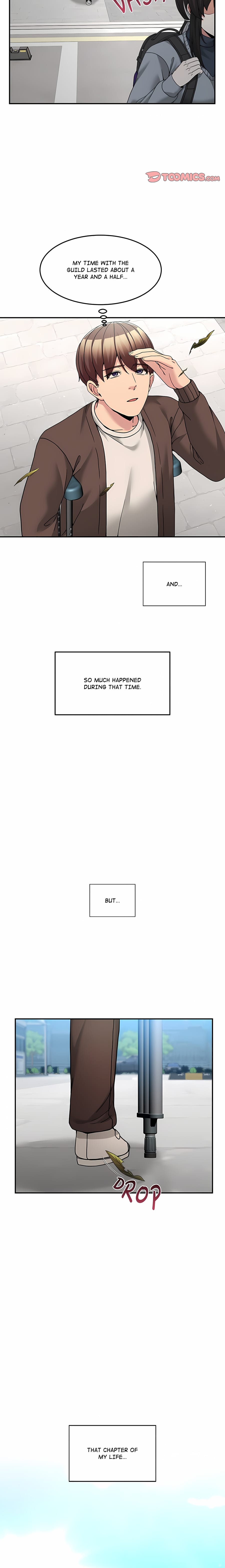 No Men Allowed (Uncensored), chapter 72, page 8 of 34