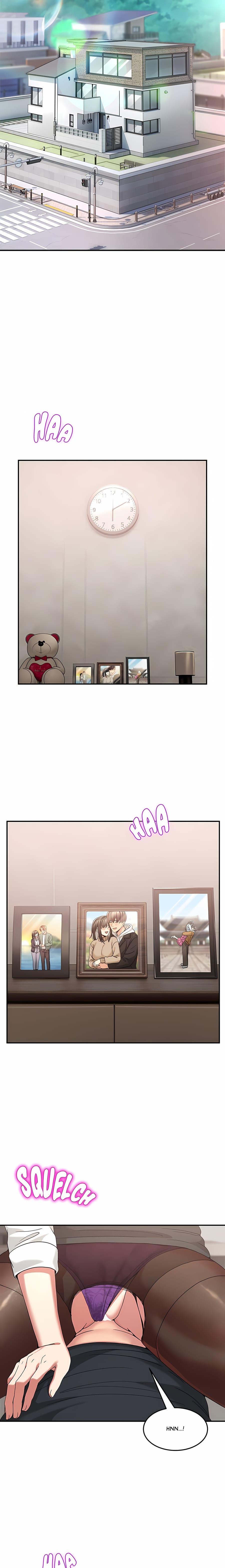 No Men Allowed (Uncensored), chapter 72, page 10 of 34