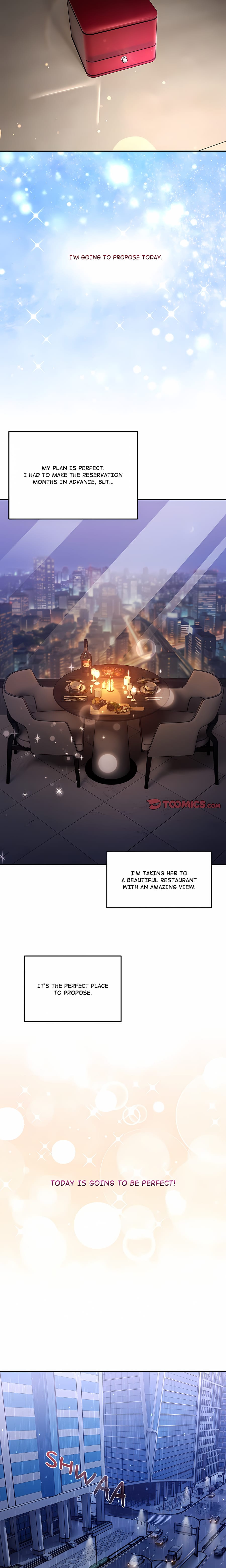 No Men Allowed (Uncensored), chapter 72, page 16 of 34