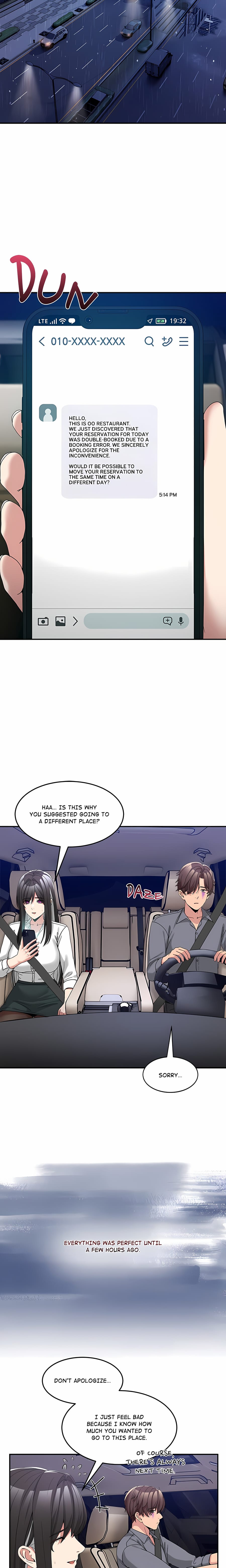 No Men Allowed (Uncensored), chapter 72, page 17 of 34