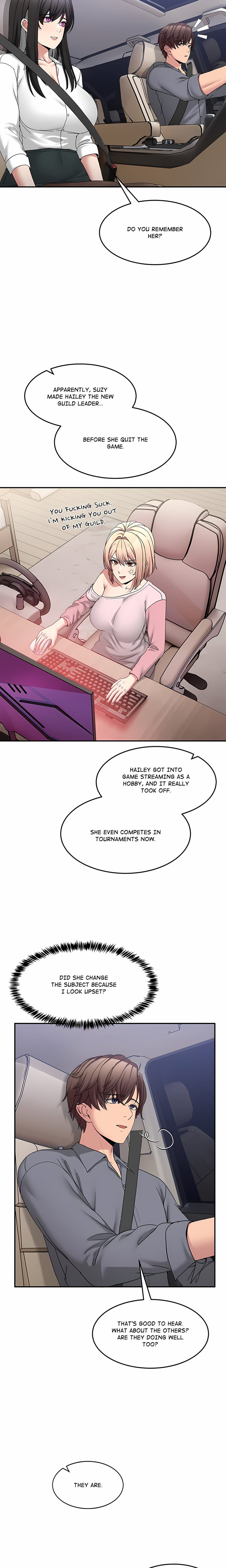 No Men Allowed (Uncensored), chapter 72, page 20 of 34