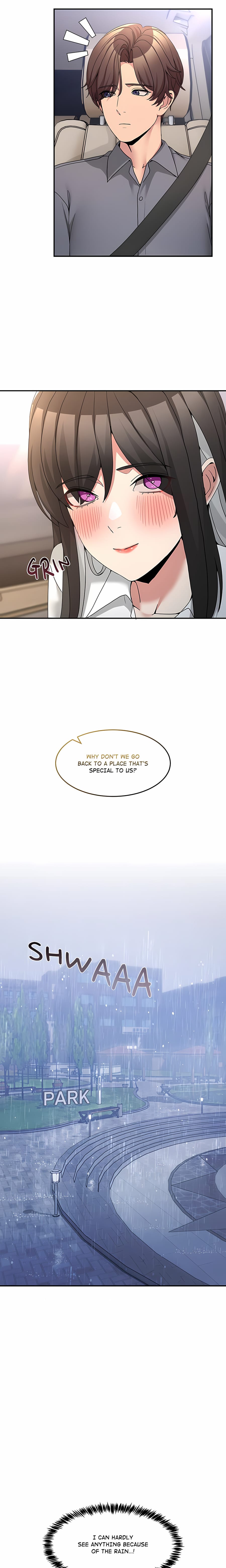 No Men Allowed (Uncensored), chapter 72, page 22 of 34