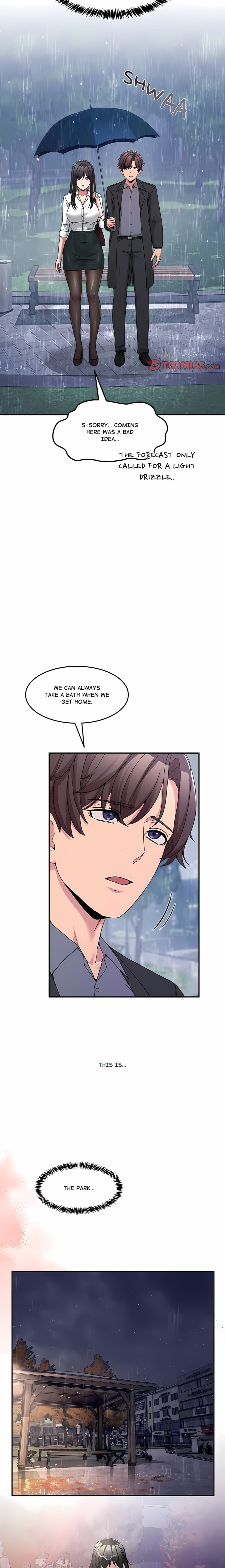 No Men Allowed (Uncensored), chapter 72, page 23 of 34