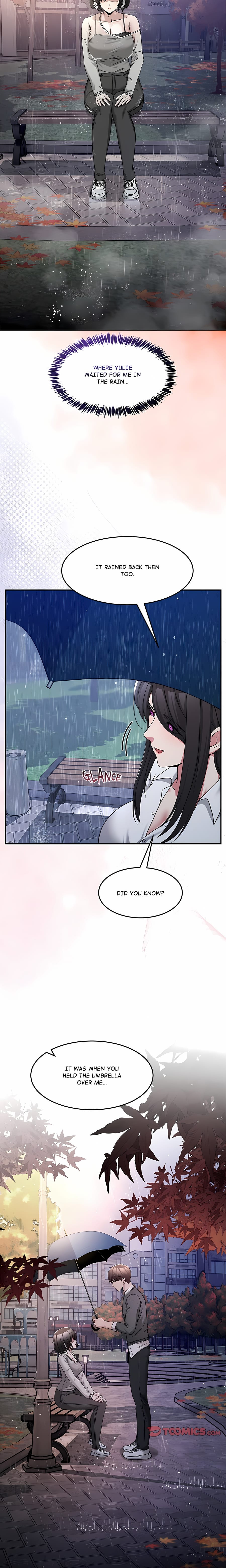 No Men Allowed (Uncensored), chapter 72, page 24 of 34