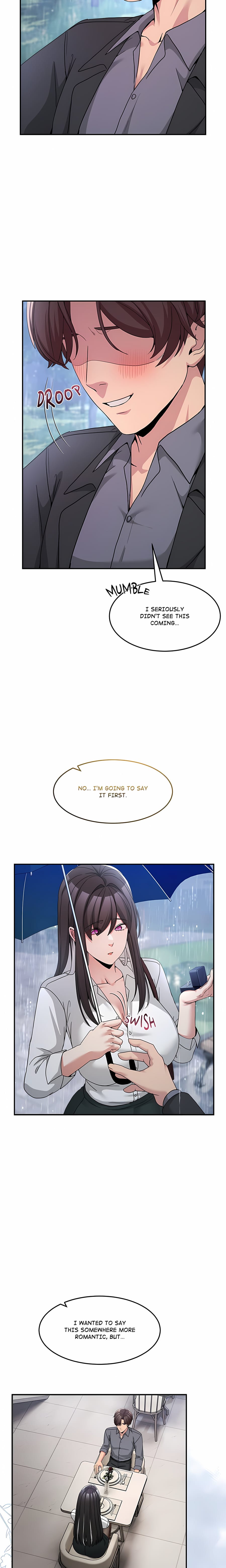 No Men Allowed (Uncensored), chapter 72, page 27 of 34