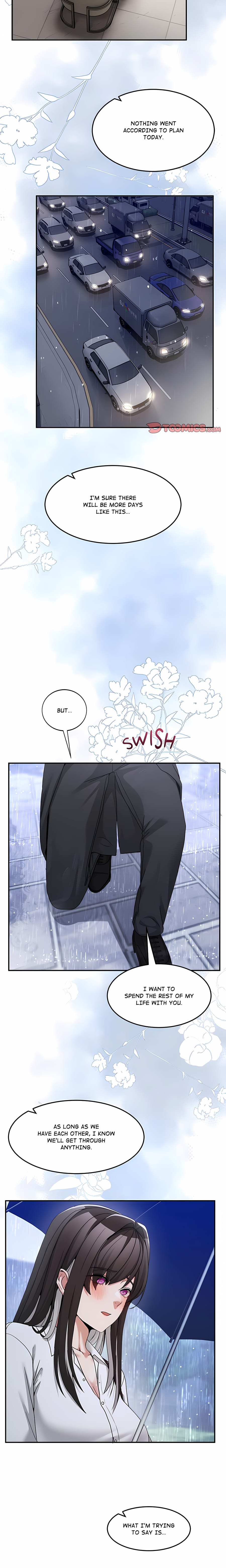 No Men Allowed (Uncensored), chapter 72, page 28 of 34
