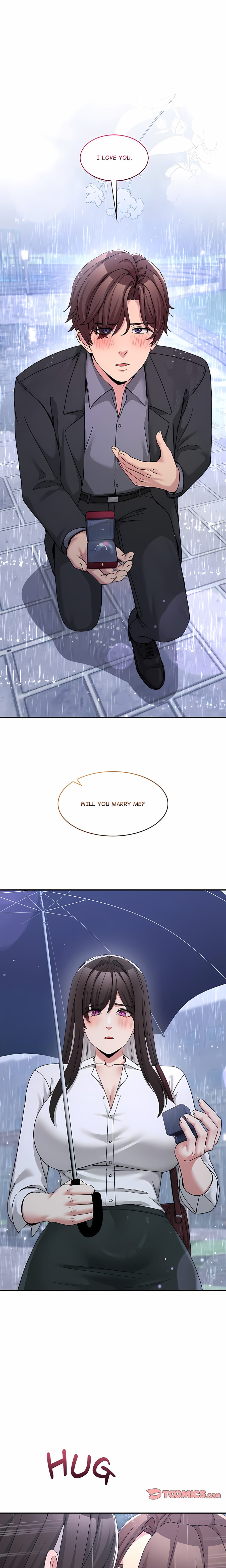 No Men Allowed (Uncensored), chapter 72, page 29 of 34