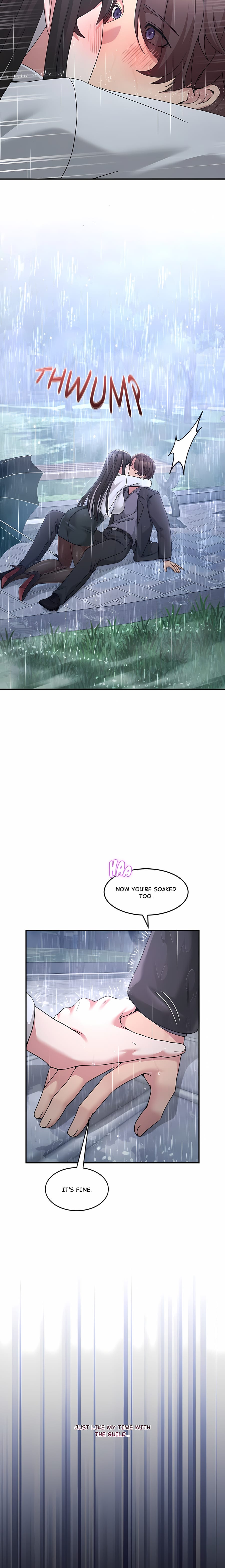No Men Allowed (Uncensored), chapter 72, page 30 of 34