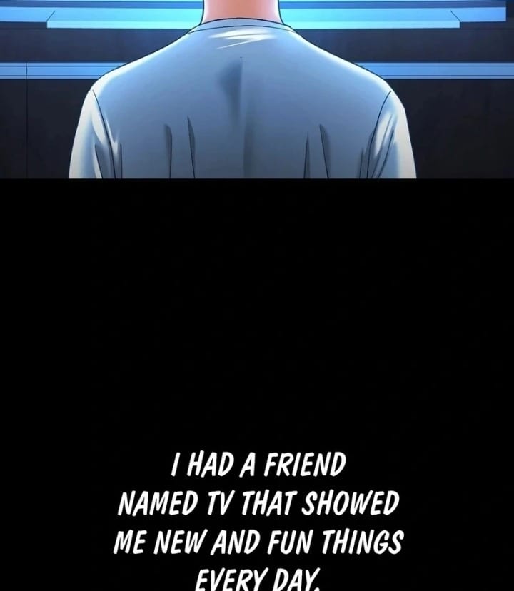 No Uploads Today (Uncensored), chapter 1, page 7 of 198