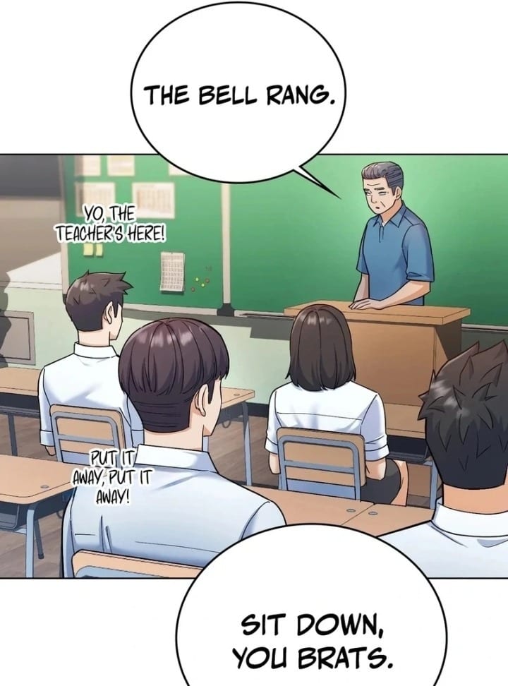 No Uploads Today (Uncensored), chapter 1, page 19 of 198