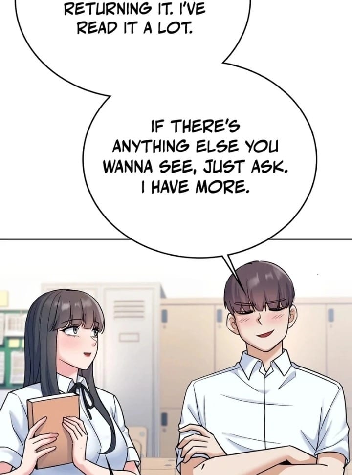 No Uploads Today (Uncensored), chapter 1, page 42 of 198