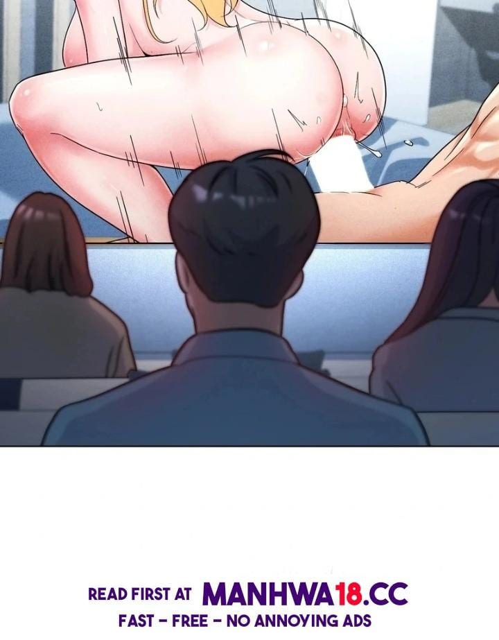 No Uploads Today (Uncensored), chapter 1, page 71 of 198