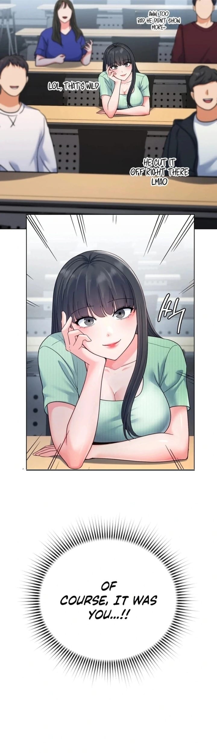 No Uploads Today (Uncensored), chapter 1, page 81 of 198