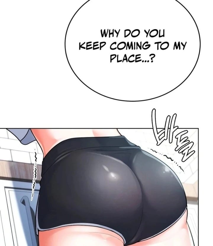 No Uploads Today (Uncensored), chapter 1, page 124 of 198