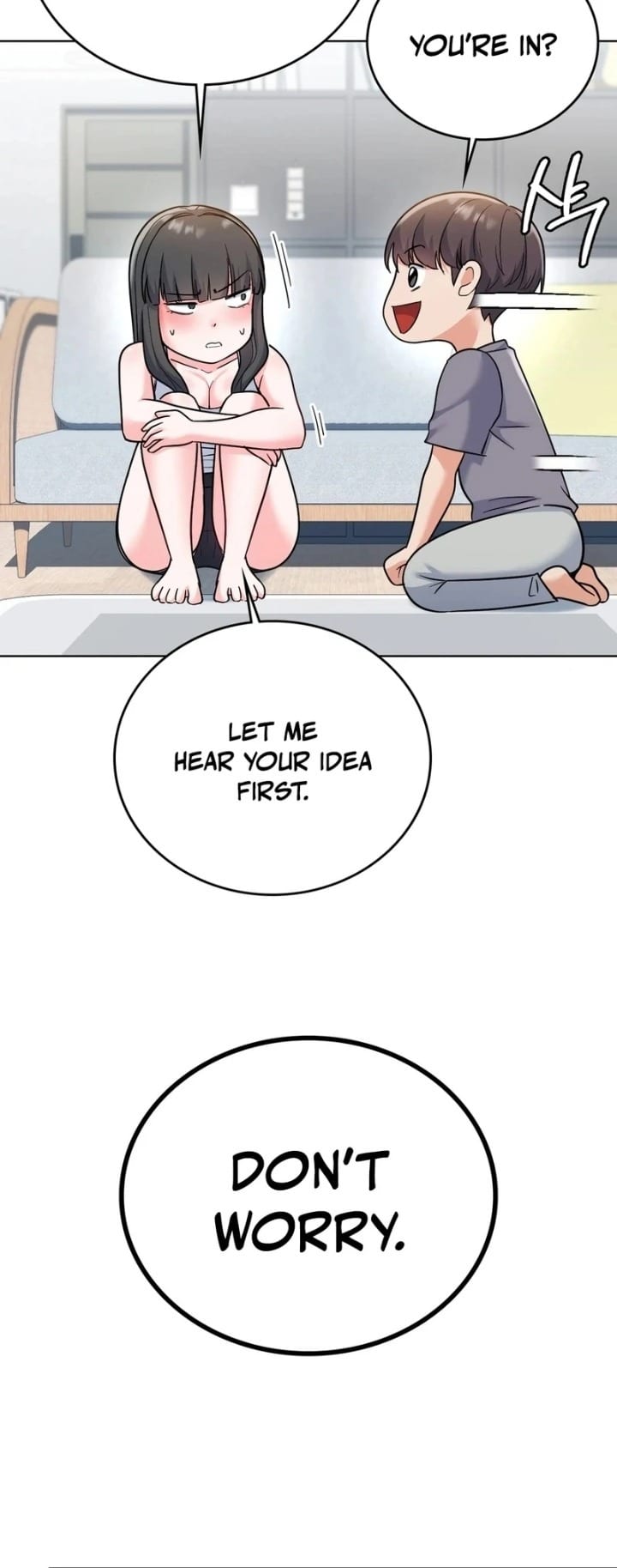 No Uploads Today (Uncensored), chapter 1, page 189 of 198