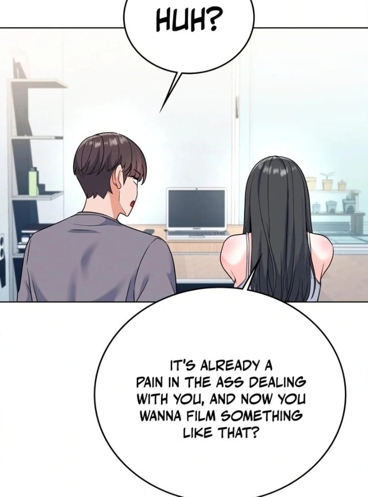 No Uploads Today (Uncensored), chapter 2, page 6 of 143