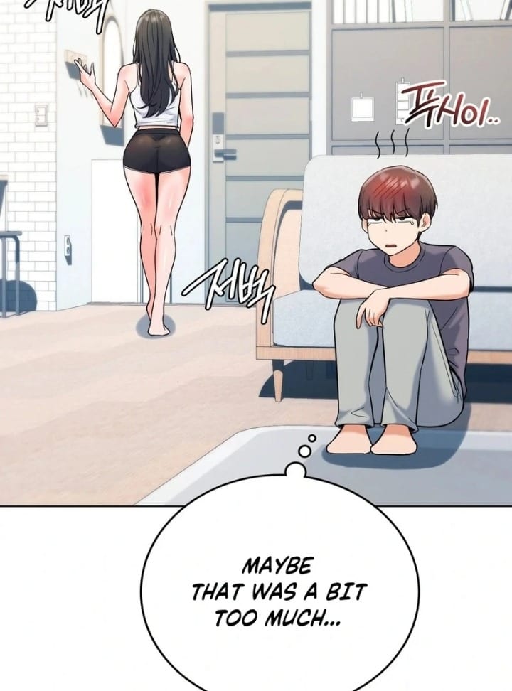 No Uploads Today (Uncensored), chapter 2, page 23 of 143