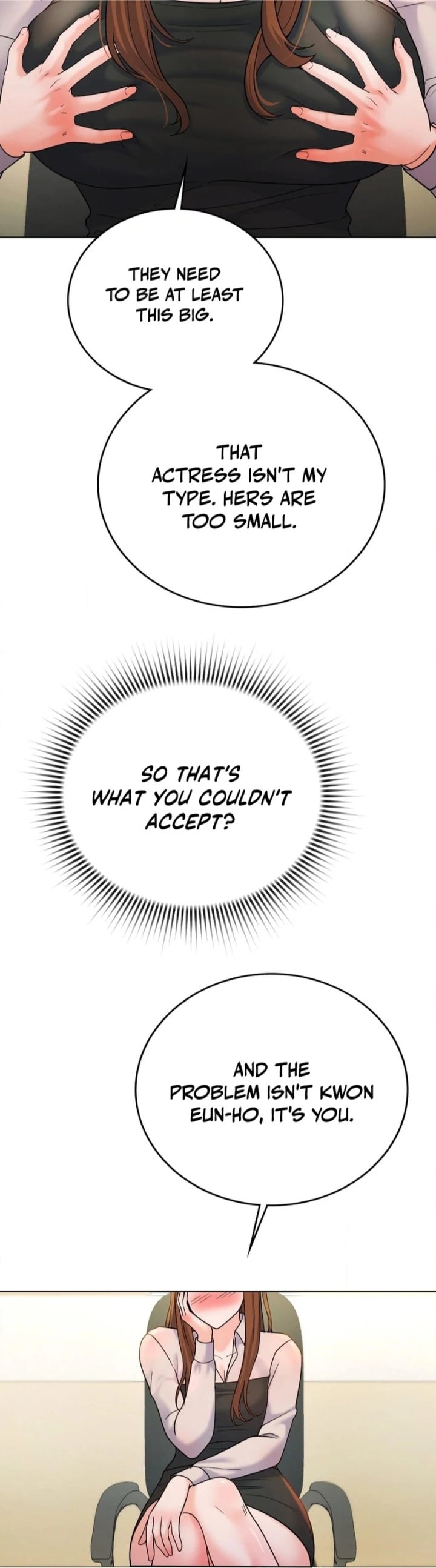 No Uploads Today (Uncensored), chapter 2, page 39 of 143