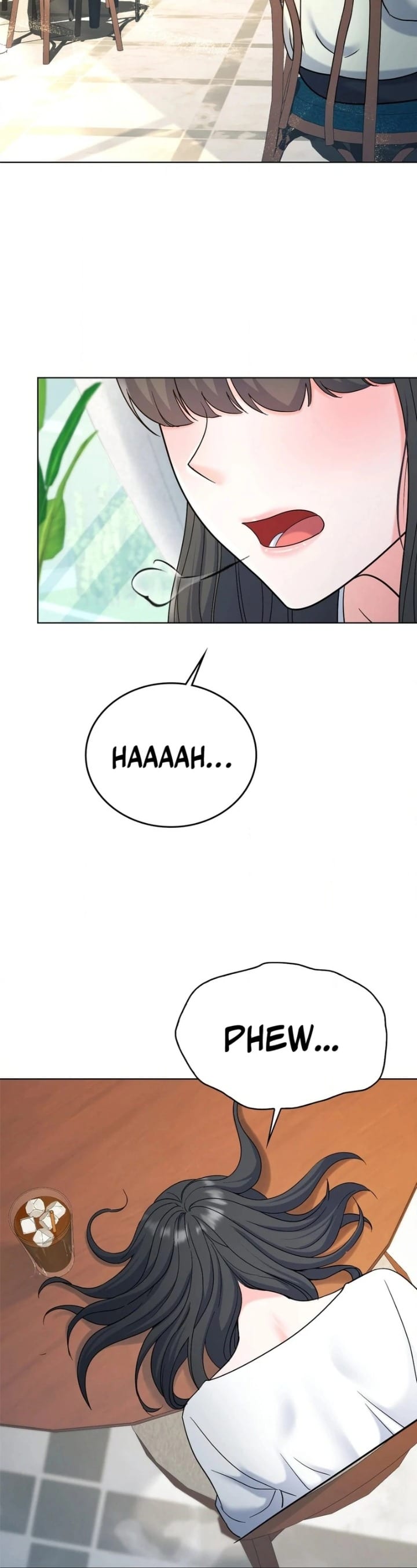 No Uploads Today (Uncensored), chapter 2, page 65 of 143
