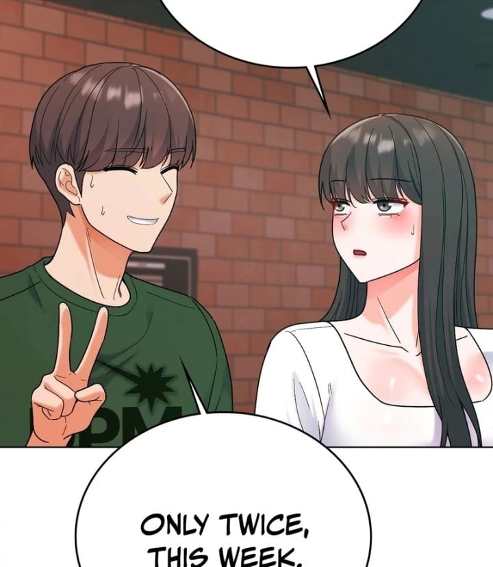 No Uploads Today (Uncensored), chapter 2, page 89 of 143
