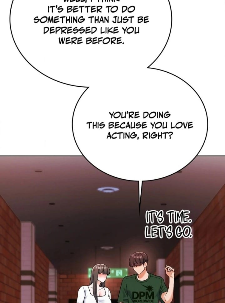 No Uploads Today (Uncensored), chapter 2, page 96 of 143