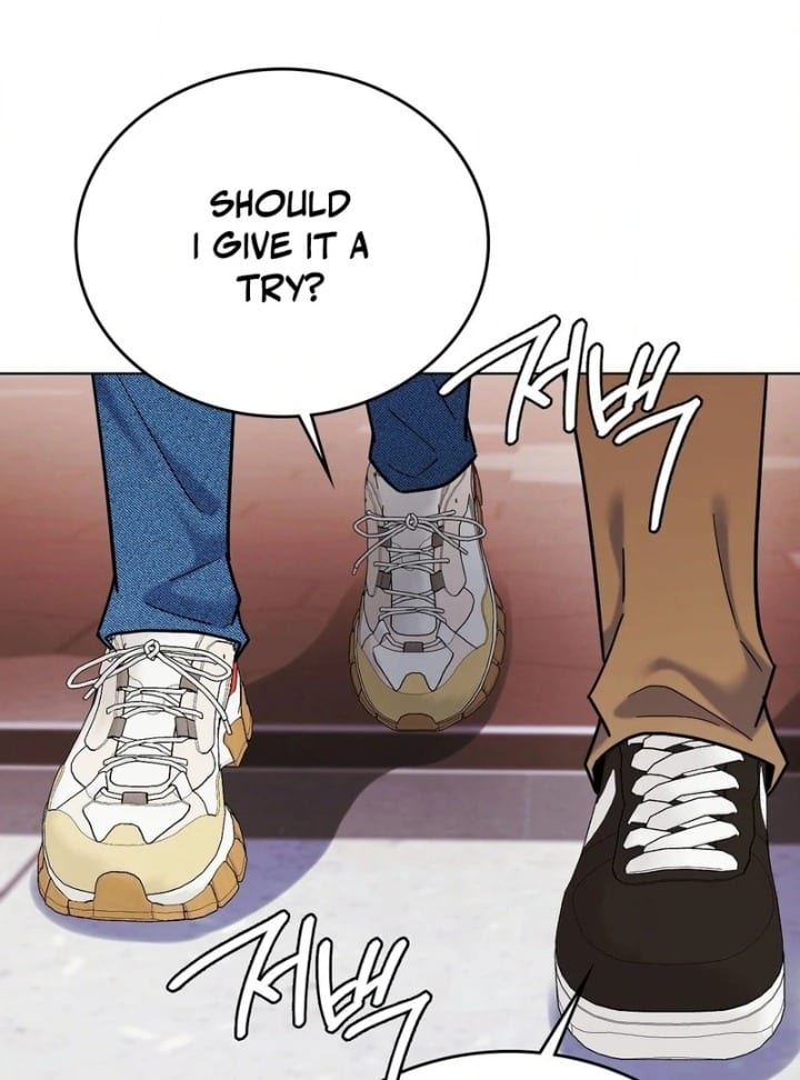No Uploads Today (Uncensored), chapter 2, page 101 of 143