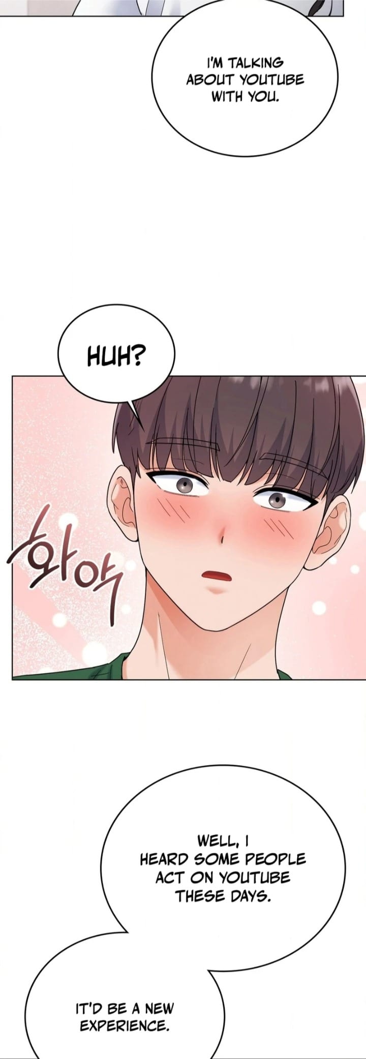 No Uploads Today (Uncensored), chapter 2, page 104 of 143