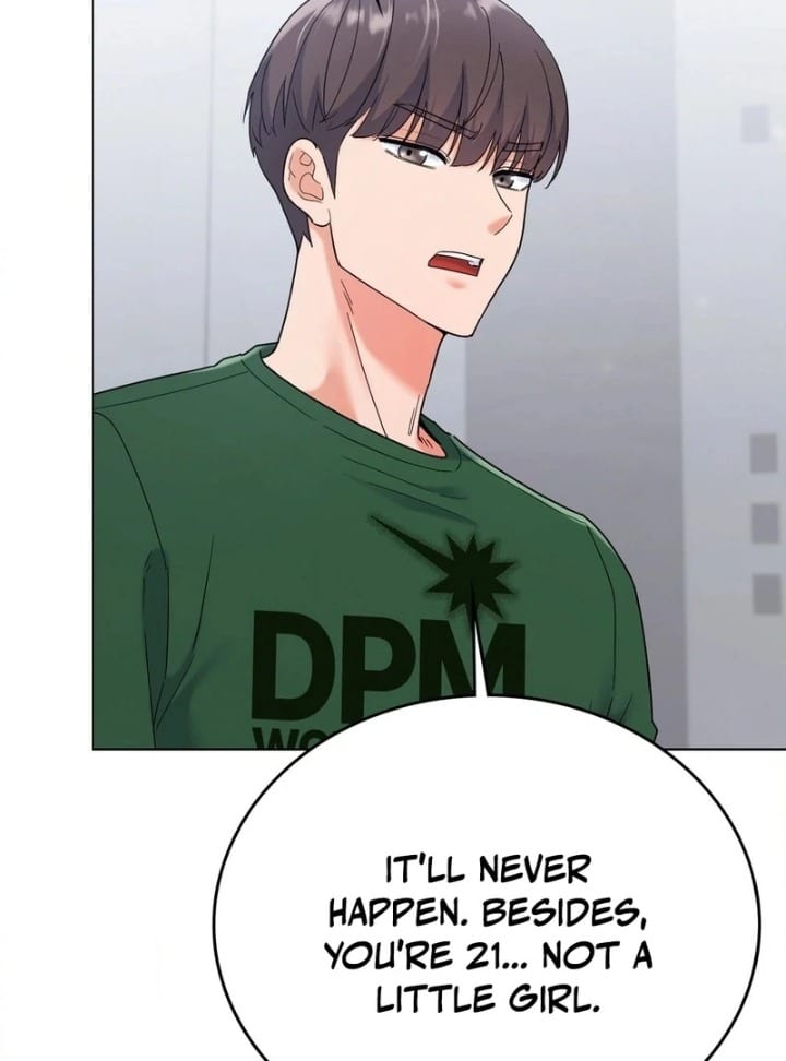 No Uploads Today (Uncensored), chapter 2, page 109 of 143