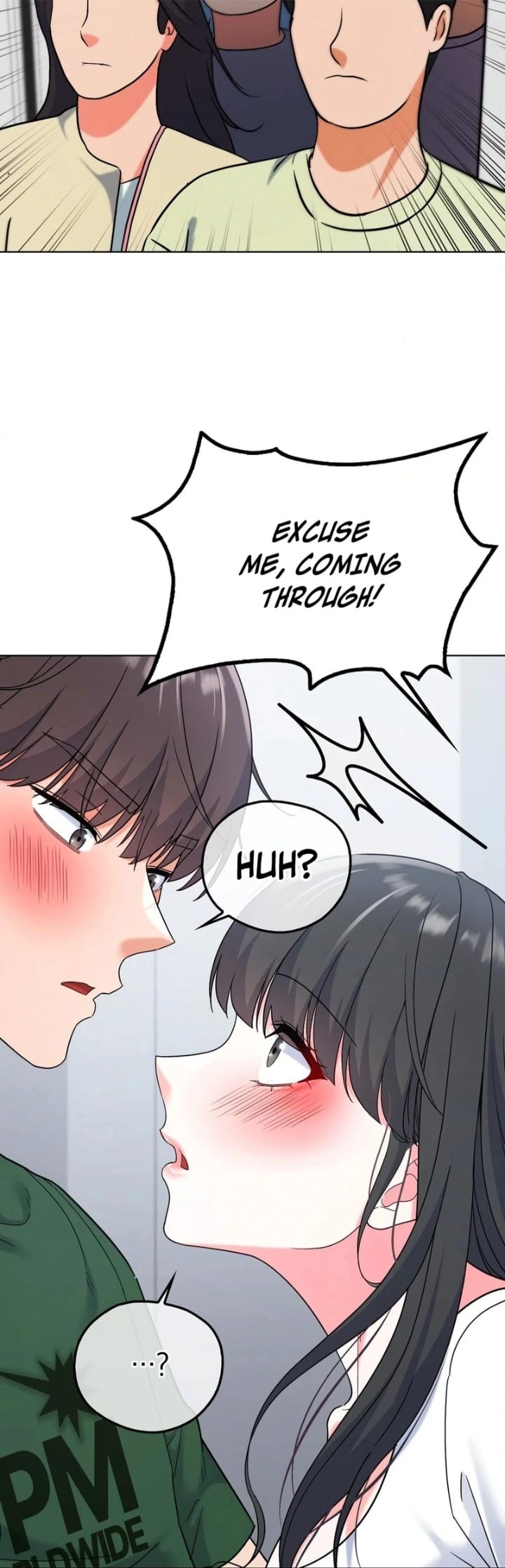 No Uploads Today (Uncensored), chapter 2, page 117 of 143