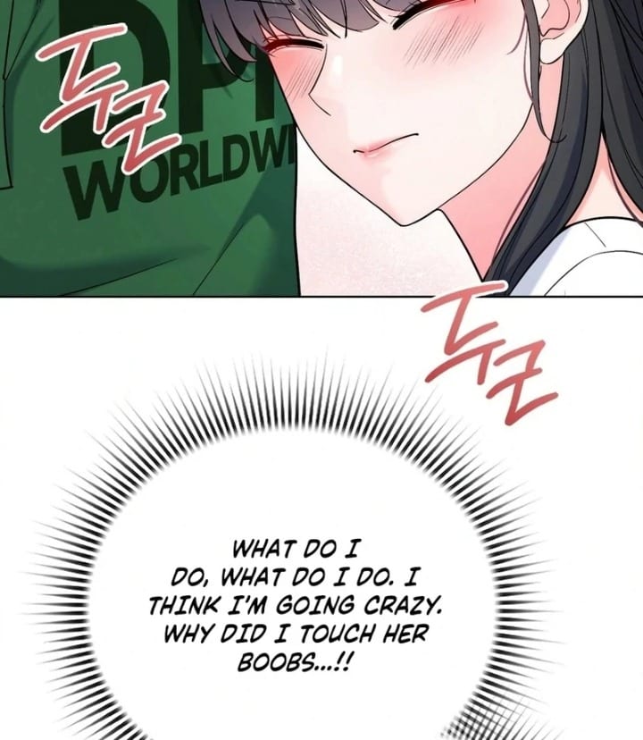 No Uploads Today (Uncensored), chapter 2, page 125 of 143