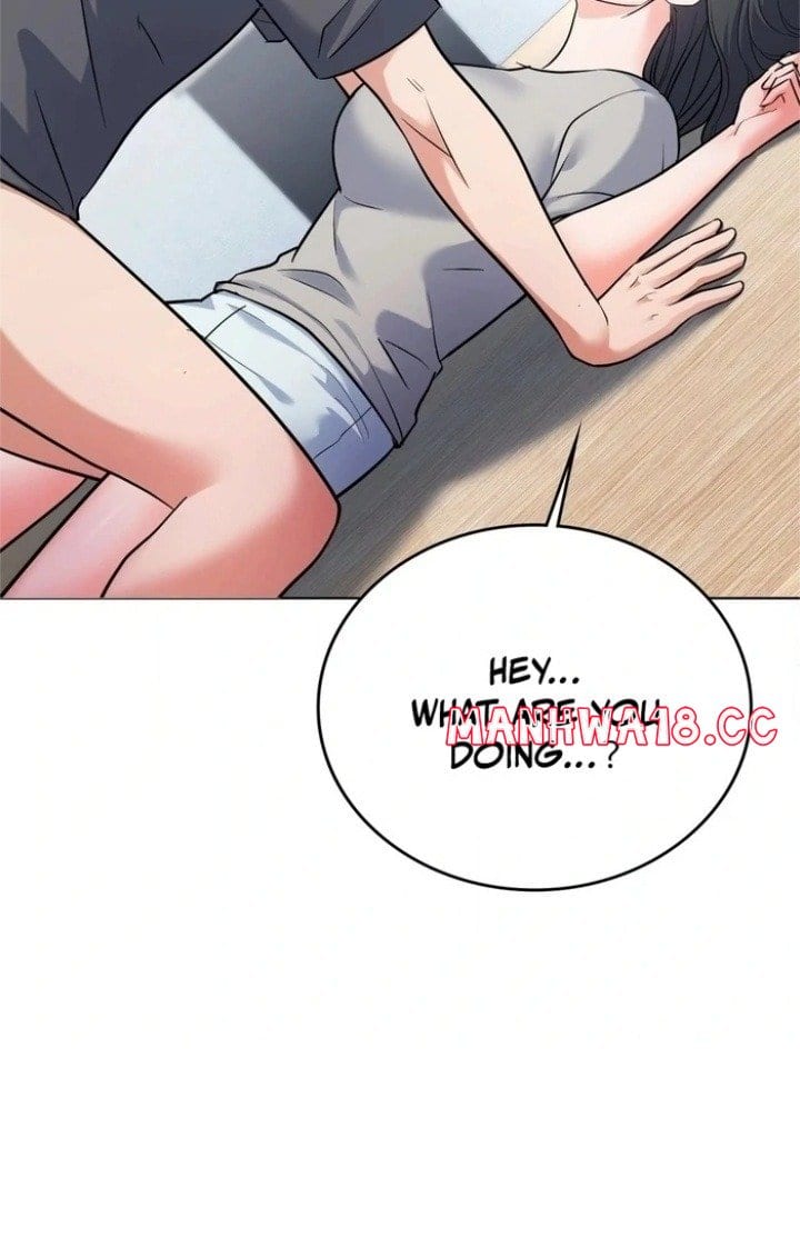 No Uploads Today (Uncensored), chapter 5, page 8 of 99