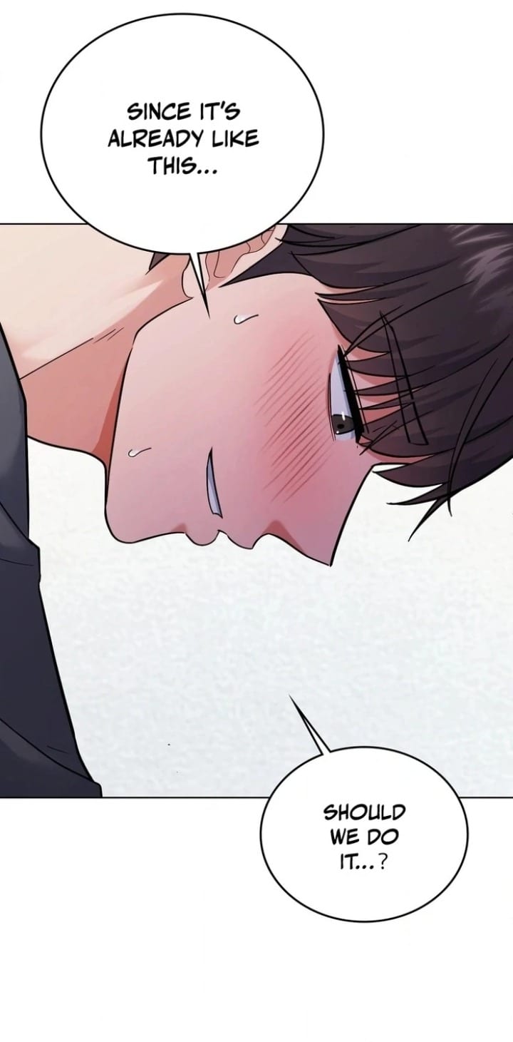 No Uploads Today (Uncensored), chapter 5, page 9 of 99