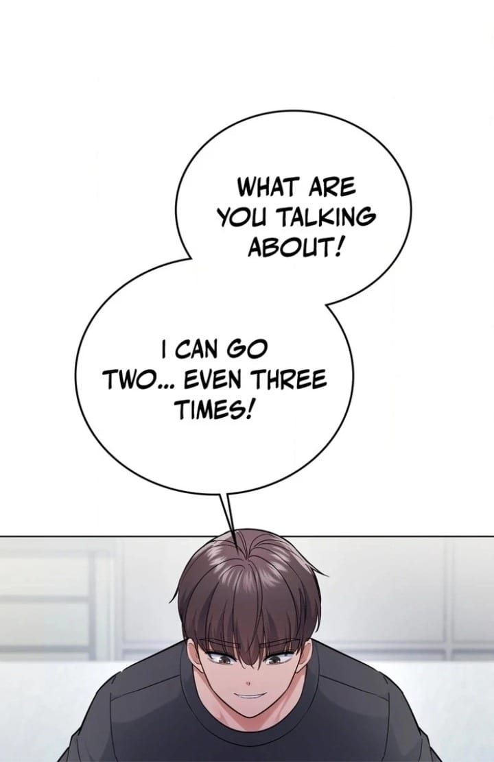 No Uploads Today (Uncensored), chapter 5, page 11 of 99
