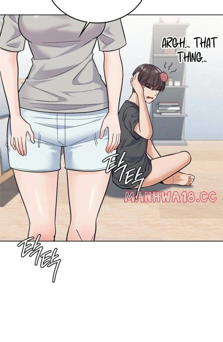 No Uploads Today (Uncensored), chapter 5, page 17 of 99