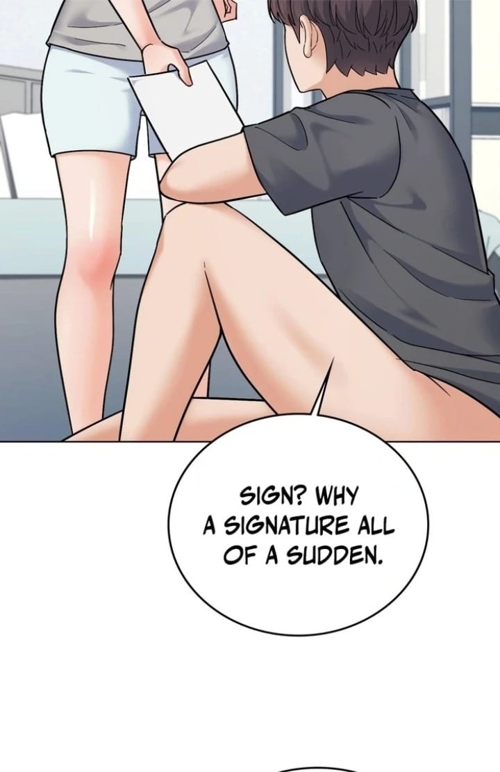 No Uploads Today (Uncensored), chapter 5, page 19 of 99