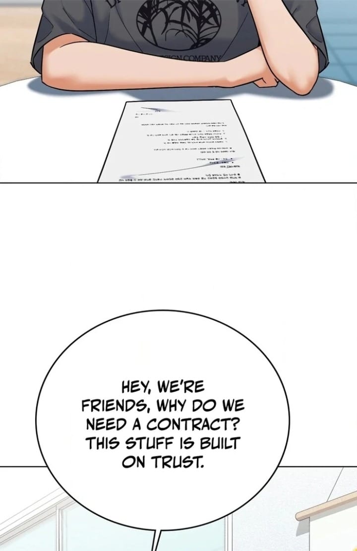 No Uploads Today (Uncensored), chapter 5, page 23 of 99