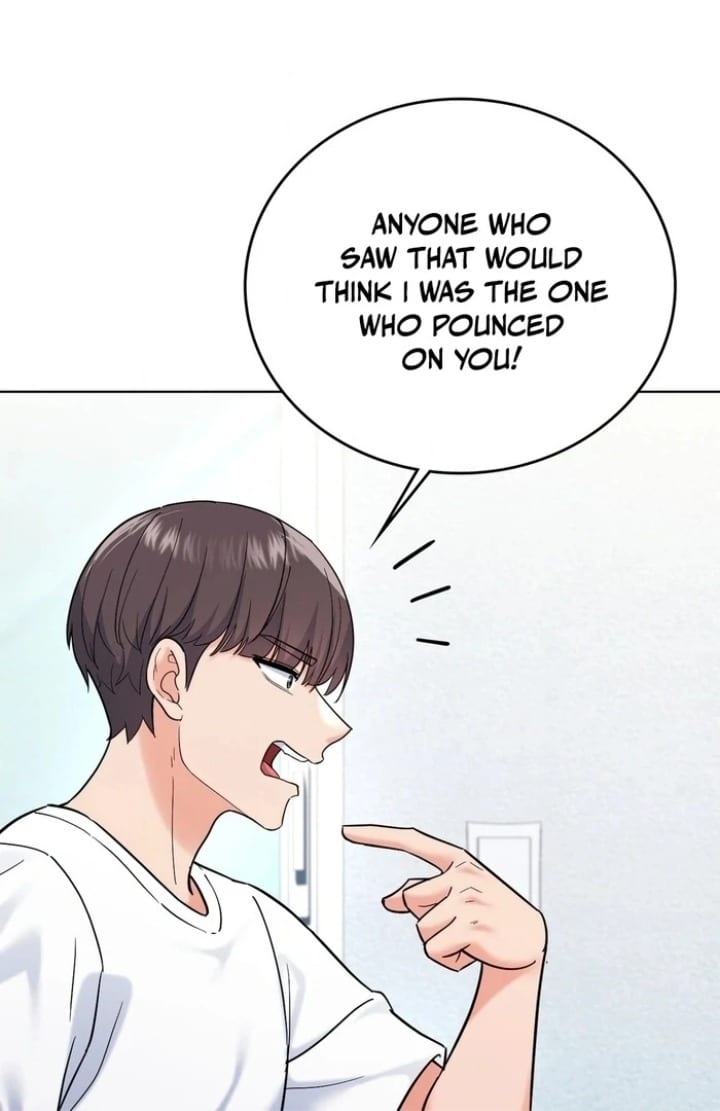 No Uploads Today (Uncensored), chapter 5, page 32 of 99