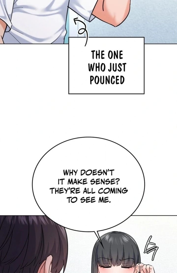 No Uploads Today (Uncensored), chapter 5, page 33 of 99