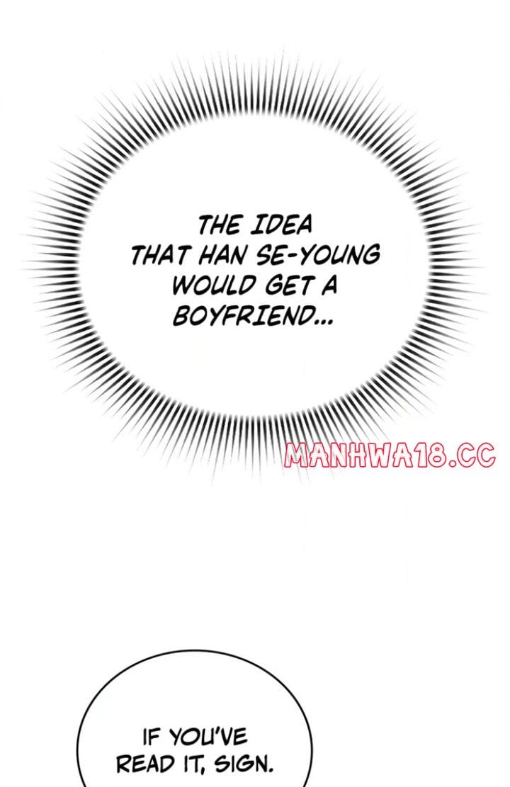 No Uploads Today (Uncensored), chapter 5, page 42 of 99
