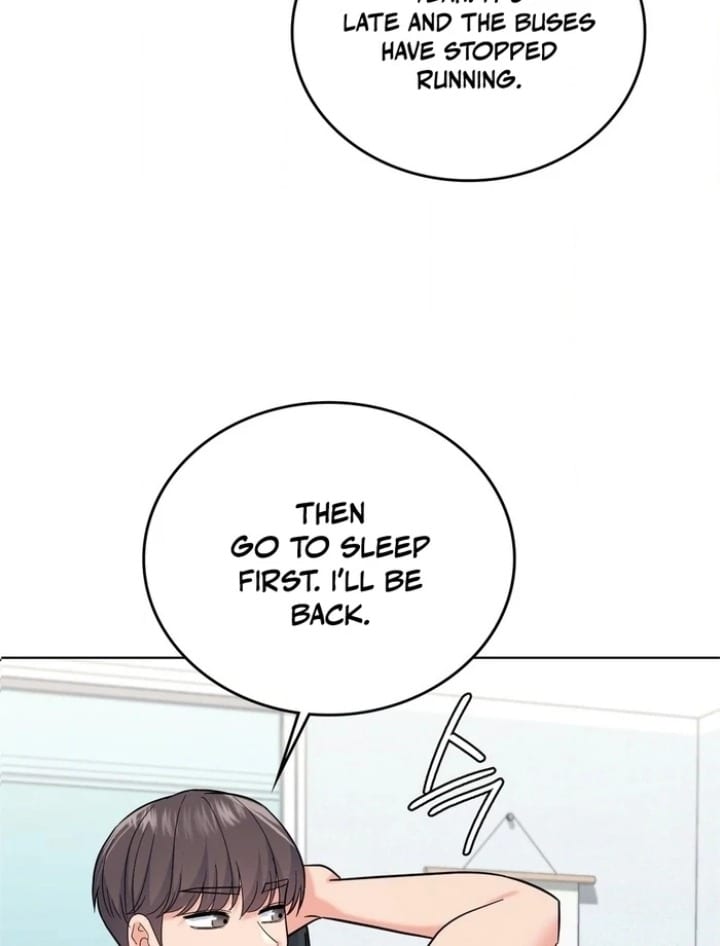 No Uploads Today (Uncensored), chapter 5, page 49 of 99