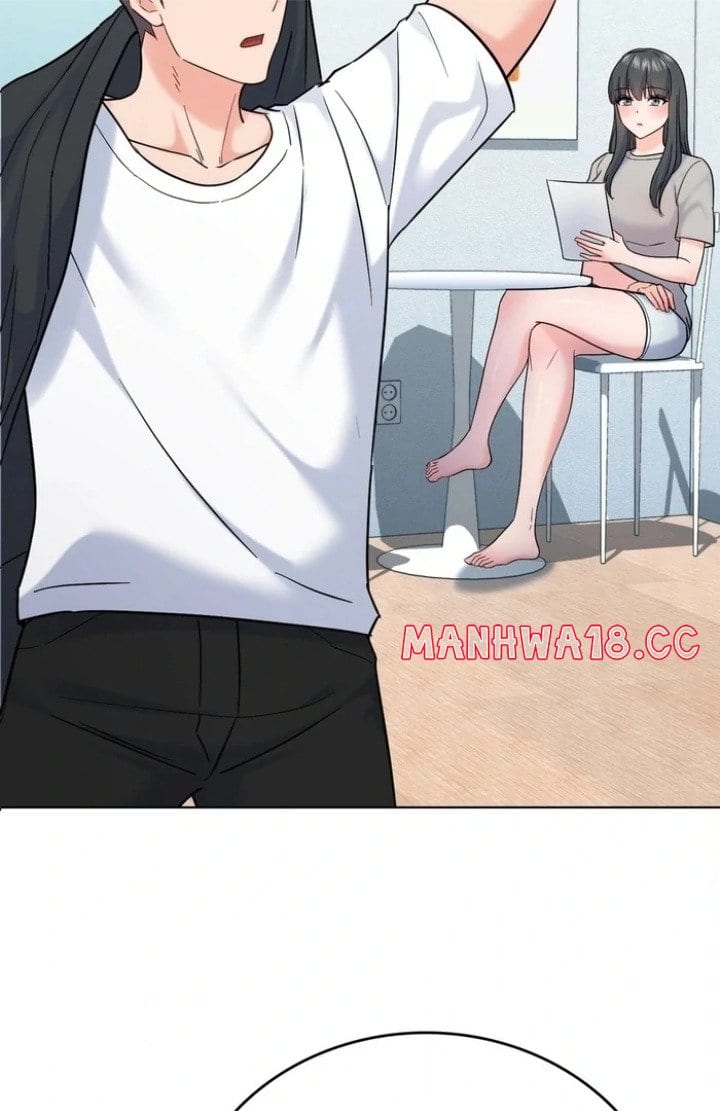 No Uploads Today (Uncensored), chapter 5, page 50 of 99