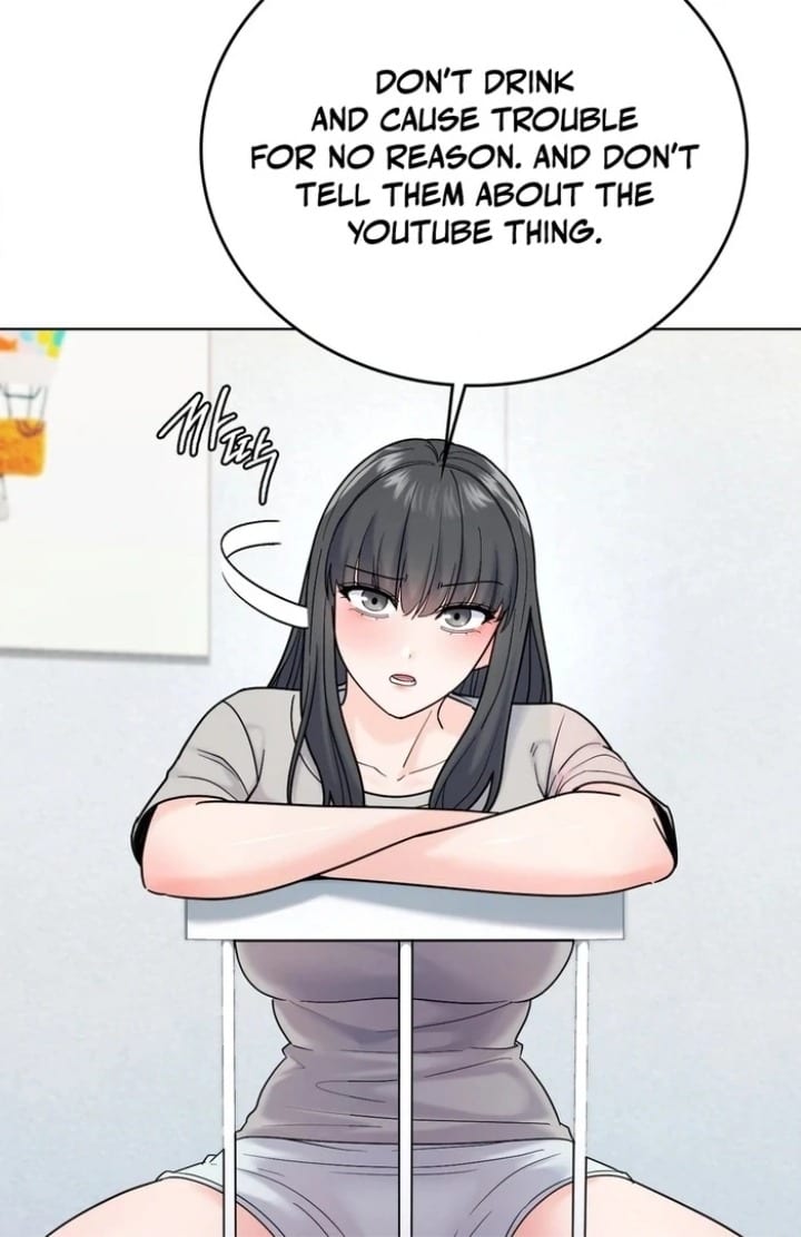 No Uploads Today (Uncensored), chapter 5, page 51 of 99