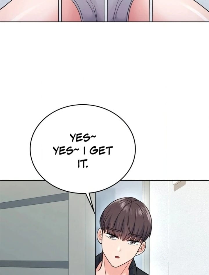 No Uploads Today (Uncensored), chapter 5, page 52 of 99