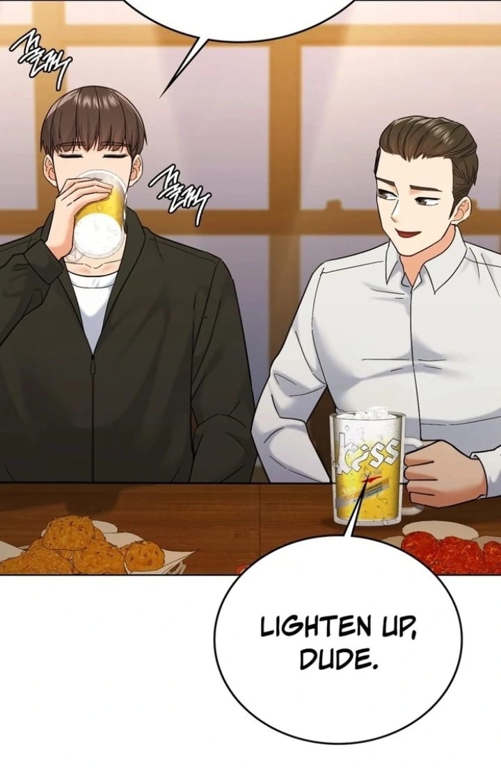 No Uploads Today (Uncensored), chapter 5, page 55 of 99