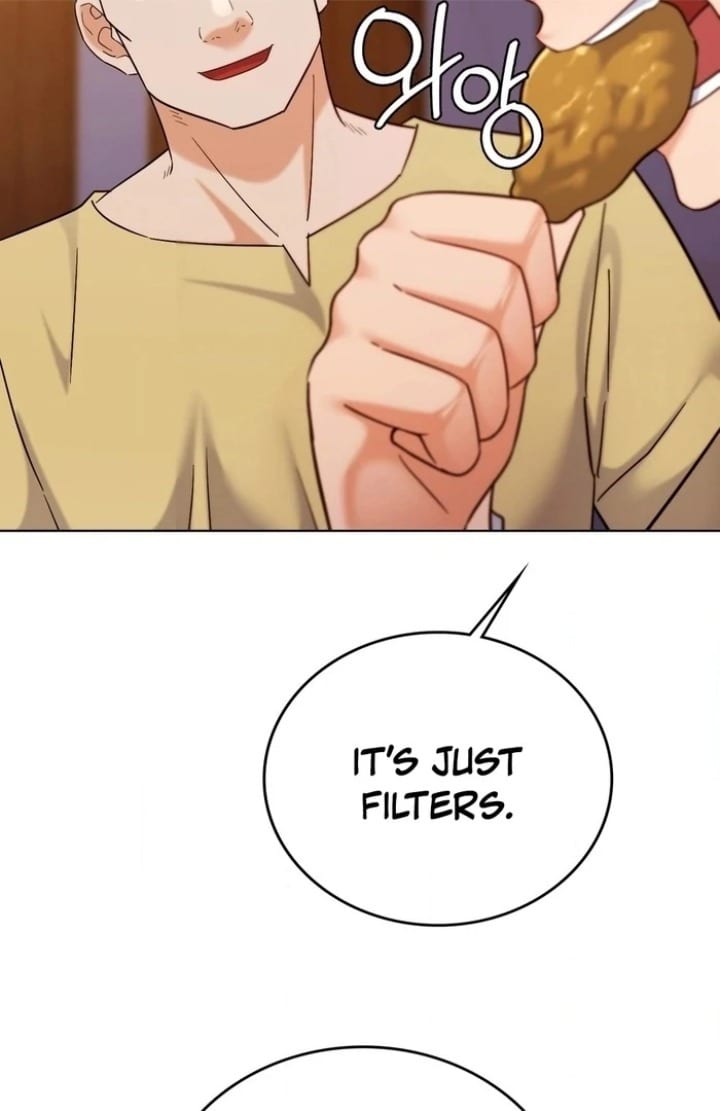 No Uploads Today (Uncensored), chapter 5, page 65 of 99