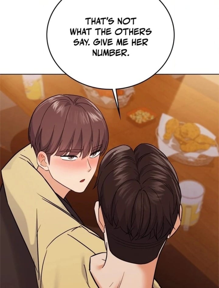 No Uploads Today (Uncensored), chapter 5, page 66 of 99