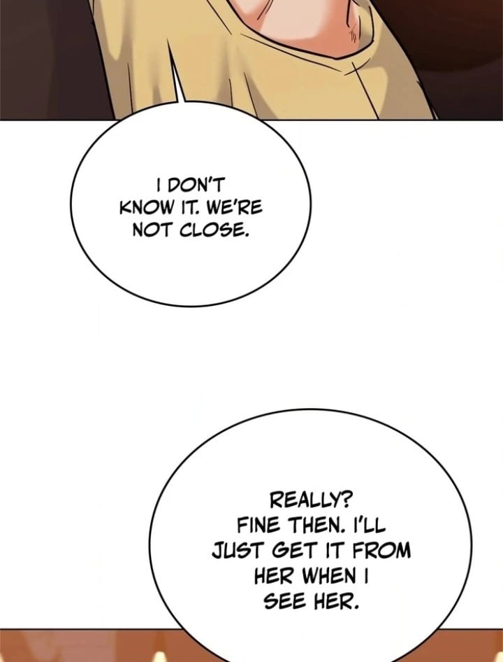 No Uploads Today (Uncensored), chapter 5, page 67 of 99